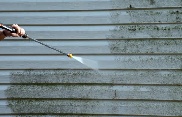 Best Post-Construction Pressure Washing  in Girard, PA